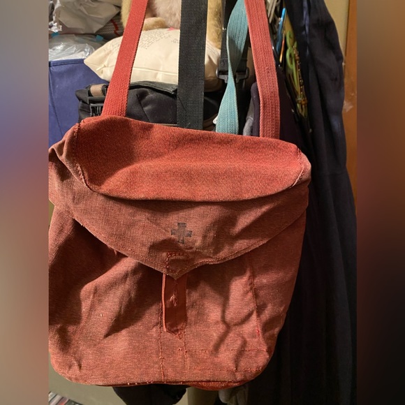 Handbags - Swiss Army Bag